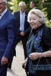 Laren 21 mei 2025
Diner ivm de opening expostie Prinses Irene 