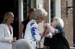 Laren 21 mei 2025
Diner ivm de opening expostie Prinses Irene 