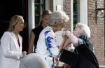 Laren 21 mei 2025
Diner ivm de opening expostie Prinses Irene 