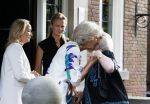 Laren 21 mei 2025
Diner ivm de opening expostie Prinses Irene 