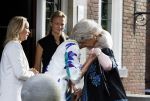 Laren 21 mei 2025
Diner ivm de opening expostie Prinses Irene 