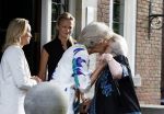 Laren 21 mei 2025
Diner ivm de opening expostie Prinses Irene 