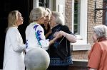 Laren 21 mei 2025
Diner ivm de opening expostie Prinses Irene 