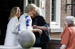 Laren 21 mei 2025
Diner ivm de opening expostie Prinses Irene 