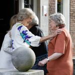 Laren 21 mei 2025
Diner ivm de opening expostie Prinses Irene 