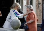 Laren 21 mei 2025
Diner ivm de opening expostie Prinses Irene 