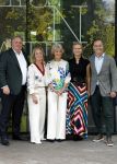 Laren 21 mei 2025
Diner ivm de opening expostie Prinses Irene 