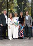 Laren 21 mei 2025
Diner ivm de opening expostie Prinses Irene 