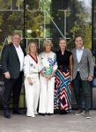 Laren 21 mei 2025
Diner ivm de opening expostie Prinses Irene 
