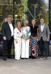 Laren 21 mei 2025
Diner ivm de opening expostie Prinses Irene 