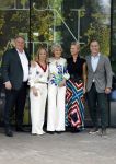 Laren 21 mei 2025
Diner ivm de opening expostie Prinses Irene 