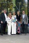 Laren 21 mei 2025
Diner ivm de opening expostie Prinses Irene 
