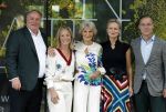 Laren 21 mei 2025
Diner ivm de opening expostie Prinses Irene 