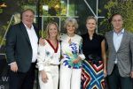 Laren 21 mei 2025
Diner ivm de opening expostie Prinses Irene 