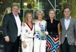 Laren 21 mei 2025
Diner ivm de opening expostie Prinses Irene 