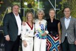 Laren 21 mei 2025
Diner ivm de opening expostie Prinses Irene 