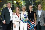 Laren 21 mei 2025
Diner ivm de opening expostie Prinses Irene 