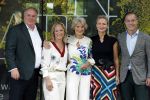 Laren 21 mei 2025
Diner ivm de opening expostie Prinses Irene 
