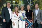 Laren 21 mei 2025
Diner ivm de opening expostie Prinses Irene 