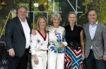 Laren 21 mei 2025
Diner ivm de opening expostie Prinses Irene 
