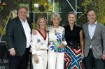 Laren 21 mei 2025
Diner ivm de opening expostie Prinses Irene 