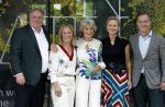 Laren 21 mei 2025
Diner ivm de opening expostie Prinses Irene 