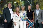 Laren 21 mei 2025
Diner ivm de opening expostie Prinses Irene 