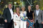 Laren 21 mei 2025
Diner ivm de opening expostie Prinses Irene 