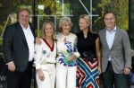 Laren 21 mei 2025
Diner ivm de opening expostie Prinses Irene 