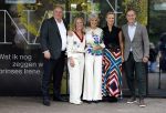 Laren 21 mei 2025
Diner ivm de opening expostie Prinses Irene 
