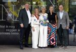 Laren 21 mei 2025
Diner ivm de opening expostie Prinses Irene 