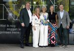 Laren 21 mei 2025
Diner ivm de opening expostie Prinses Irene 