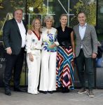 Laren 21 mei 2025
Diner ivm de opening expostie Prinses Irene 