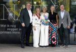 Laren 21 mei 2025
Diner ivm de opening expostie Prinses Irene 