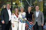 Laren 21 mei 2025
Diner ivm de opening expostie Prinses Irene 