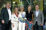 Laren 21 mei 2025
Diner ivm de opening expostie Prinses Irene 