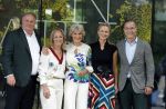 Laren 21 mei 2025
Diner ivm de opening expostie Prinses Irene 
