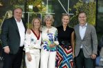 Laren 21 mei 2025
Diner ivm de opening expostie Prinses Irene 