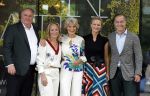 Laren 21 mei 2025
Diner ivm de opening expostie Prinses Irene 