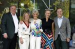 Laren 21 mei 2025
Diner ivm de opening expostie Prinses Irene 