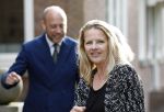 Laren 21 mei 2025
Diner ivm de opening expostie Prinses Irene 