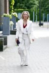 Laren 21 mei 2025
Diner ivm de opening expostie Prinses Irene 