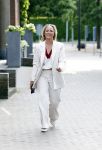 Laren 21 mei 2025
Diner ivm de opening expostie Prinses Irene 