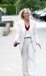 Laren 21 mei 2025
Diner ivm de opening expostie Prinses Irene 