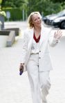 Laren 21 mei 2025
Diner ivm de opening expostie Prinses Irene 