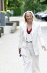 Laren 21 mei 2025
Diner ivm de opening expostie Prinses Irene 