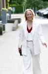 Laren 21 mei 2025
Diner ivm de opening expostie Prinses Irene 