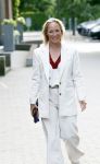 Laren 21 mei 2025
Diner ivm de opening expostie Prinses Irene 