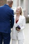 Laren 21 mei 2025
Diner ivm de opening expostie Prinses Irene 