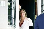 Laren 21 mei 2025
Diner ivm de opening expostie Prinses Irene 
